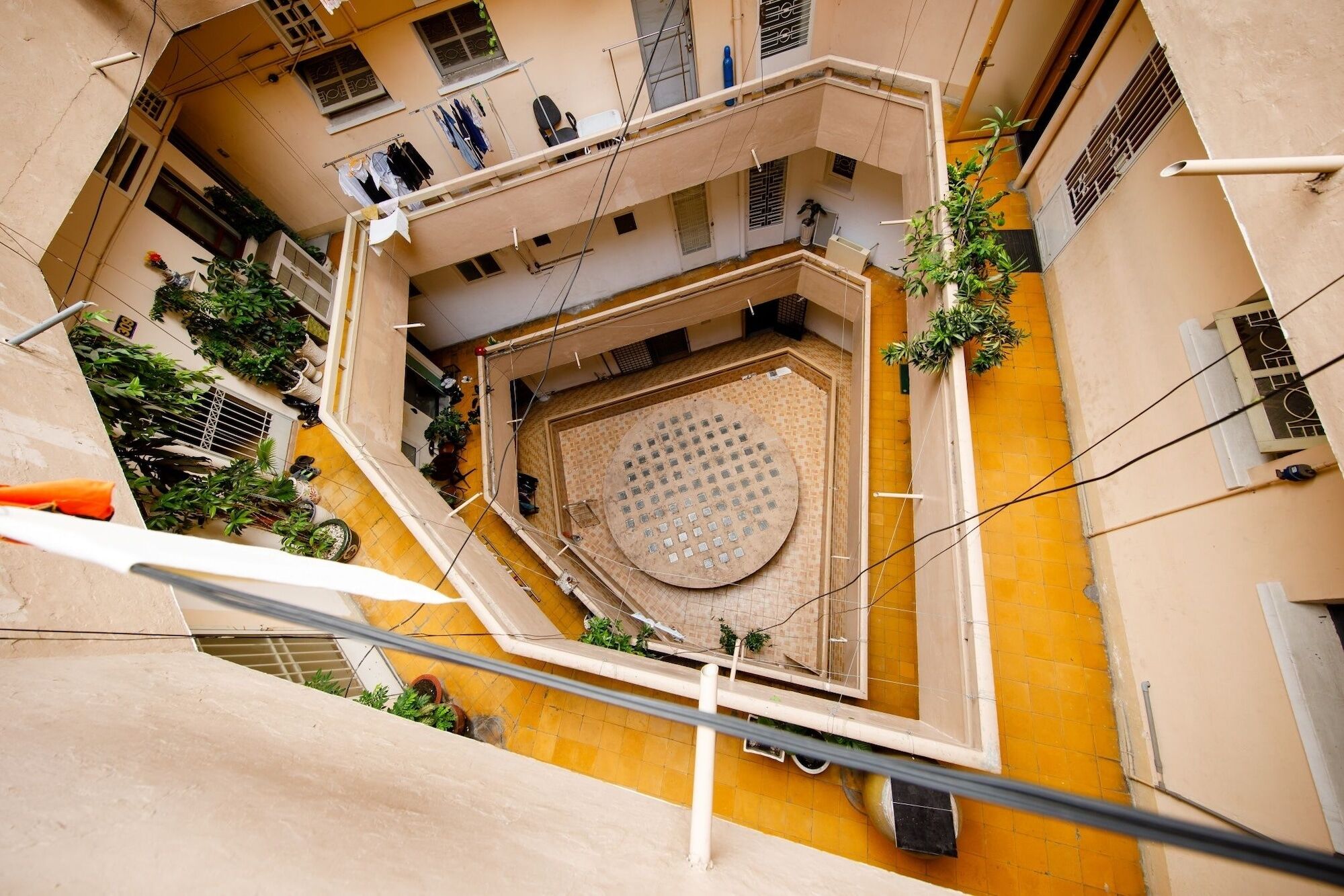 French-Era Loft In The City Center Apartment Ho Chi Minh City Exterior photo